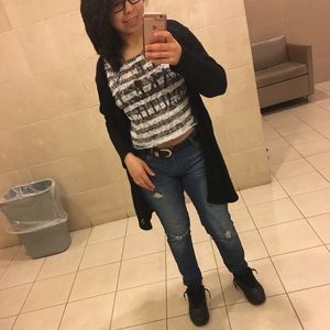 Meet your Posher, Adriana